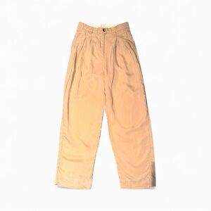 American Vintage Tan women’s Pants
